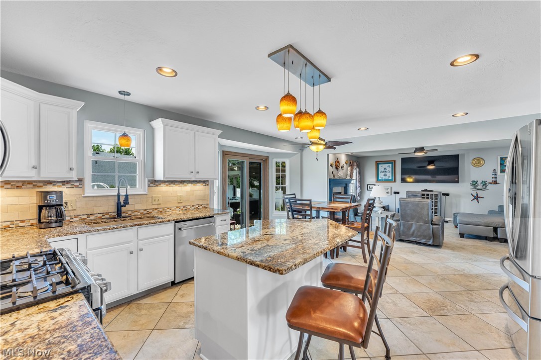 Shenandoah - Residential