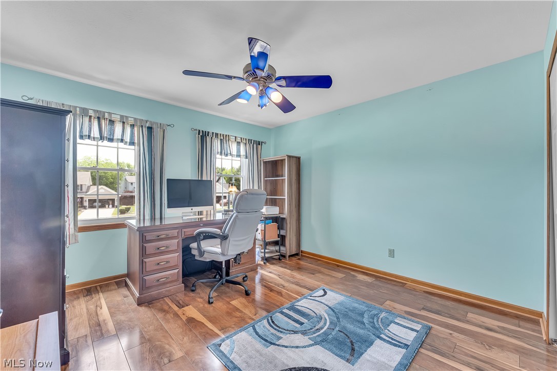 Shenandoah - Residential