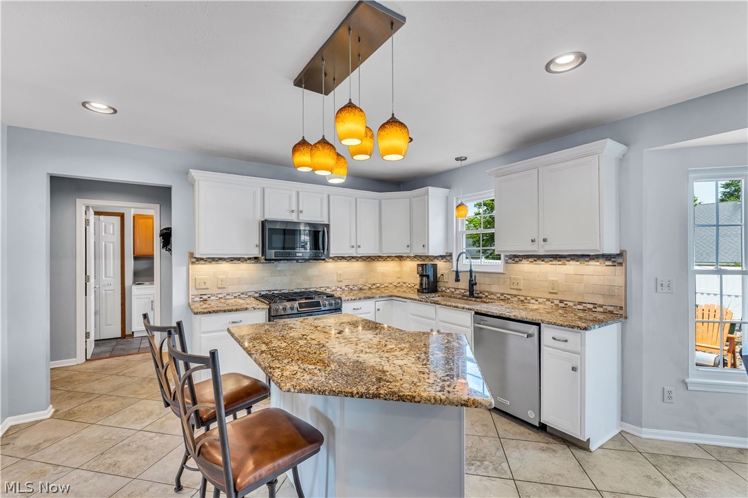 Shenandoah - Residential