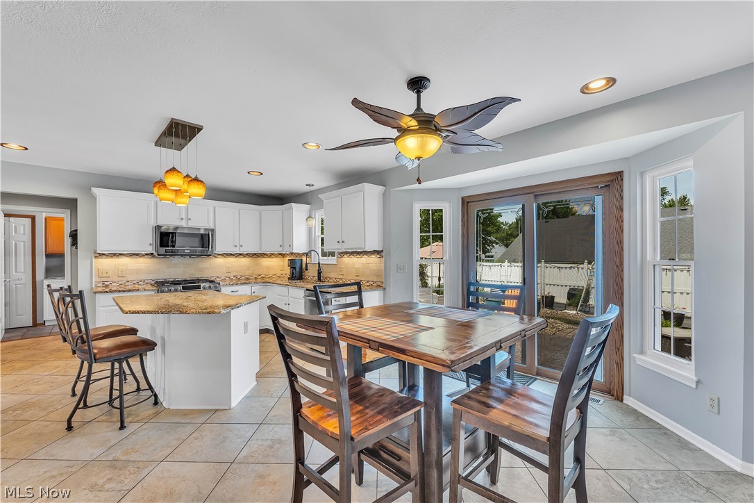 Shenandoah - Residential