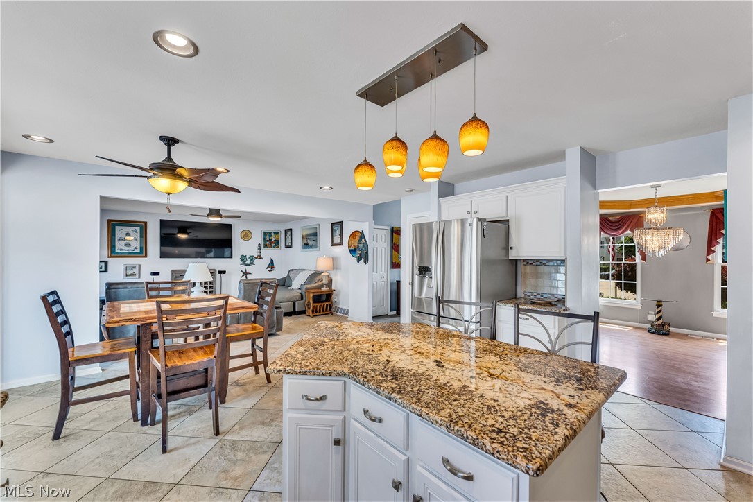 Shenandoah - Residential