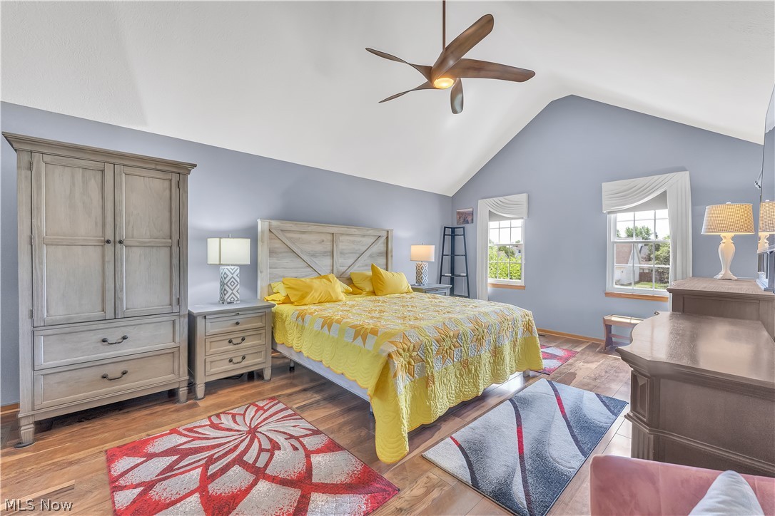 Shenandoah - Residential