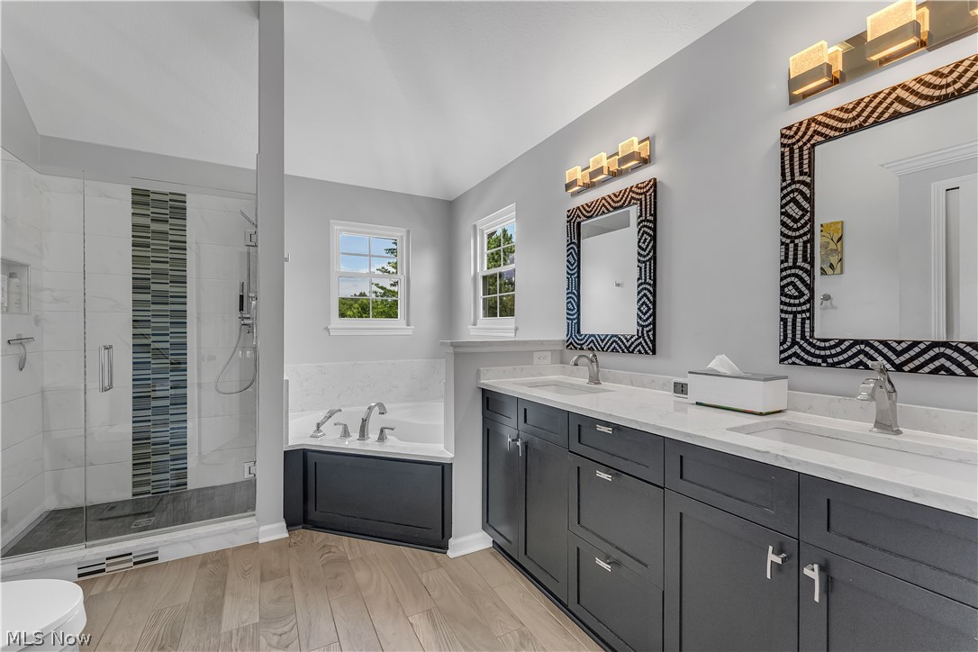 Shenandoah - Residential