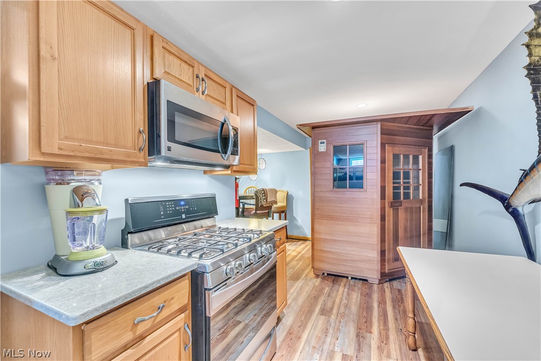 Shenandoah - Residential