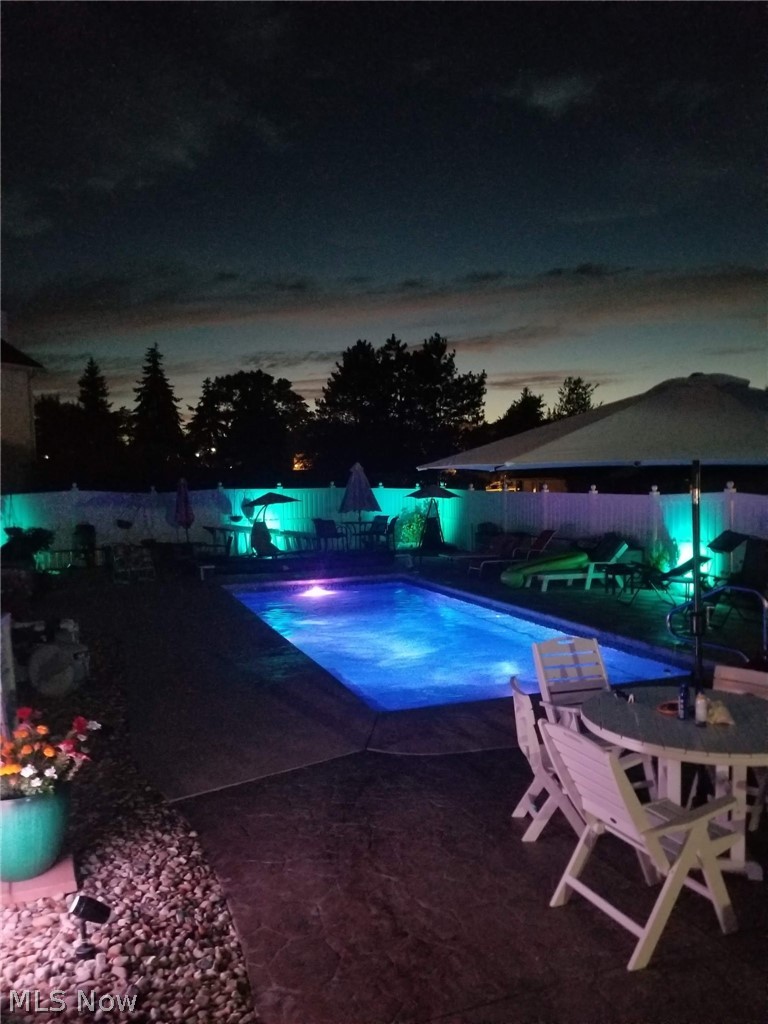 Shenandoah - Residential