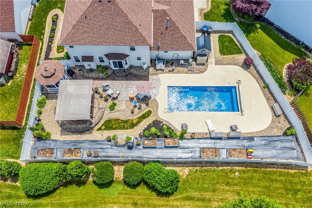 Shenandoah - Residential