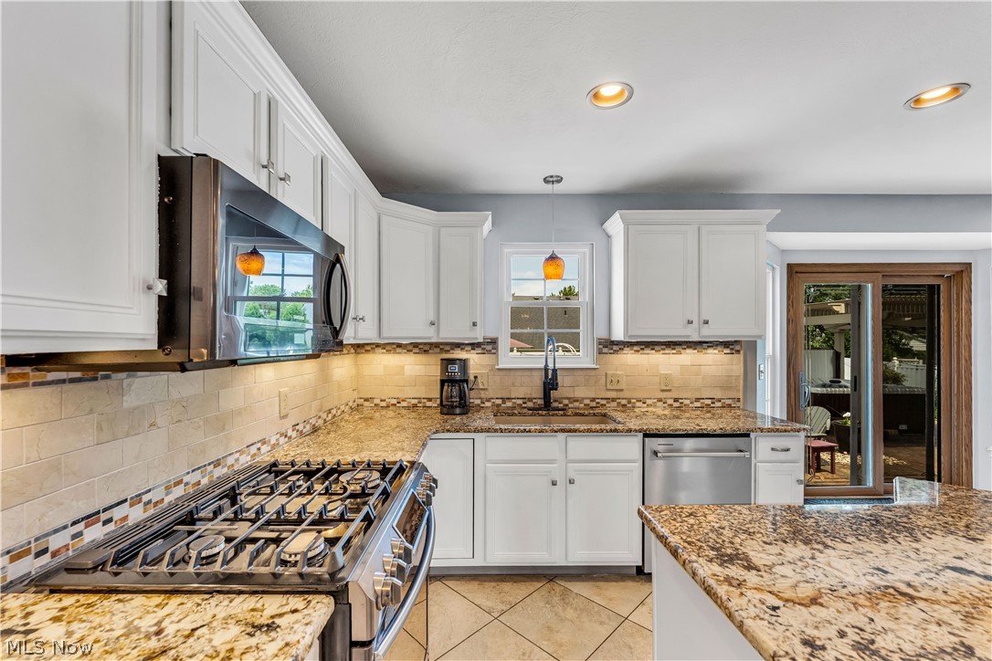 Shenandoah - Residential