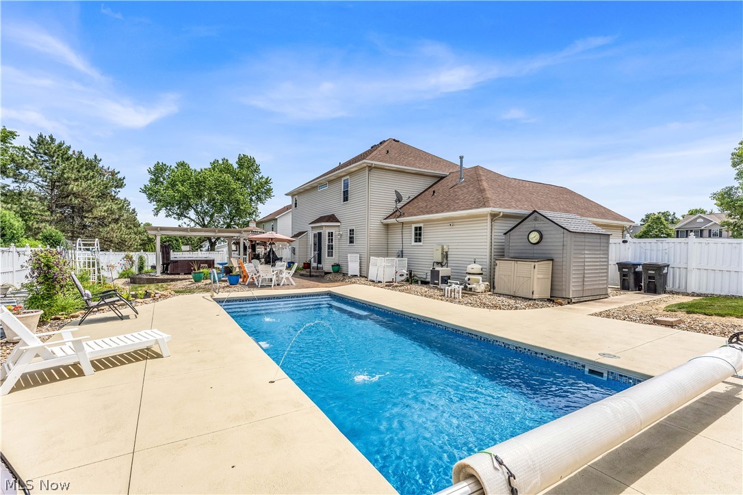 Shenandoah - Residential