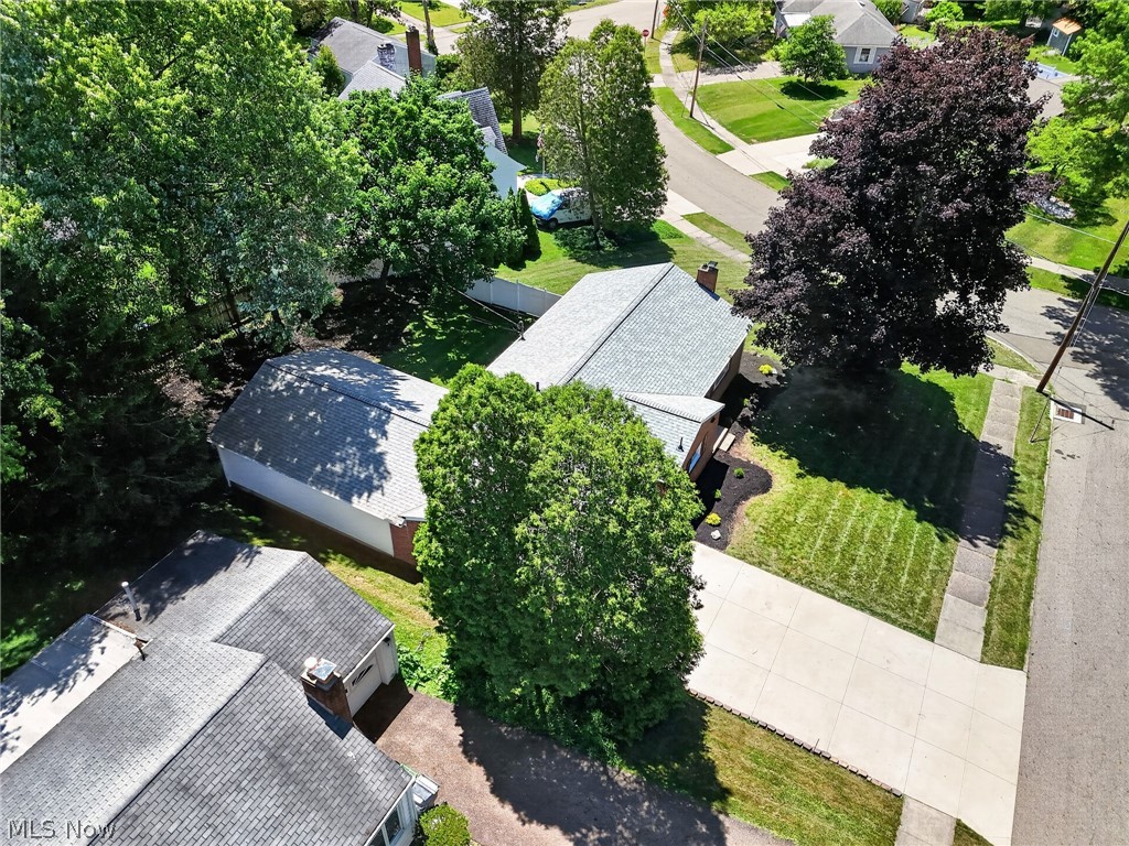 Massillon - Residential