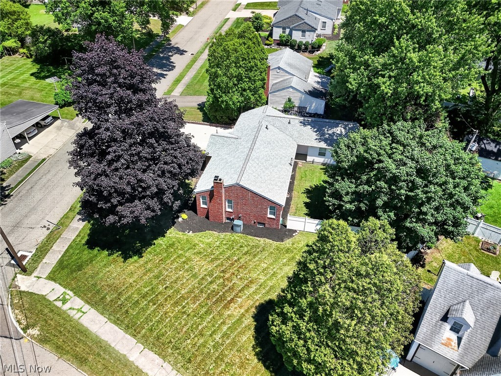 Massillon - Residential