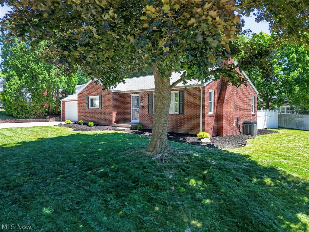 Massillon - Residential
