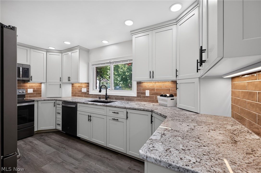 Massillon - Residential