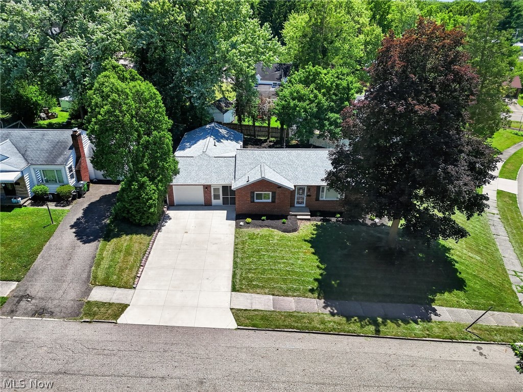 Massillon - Residential