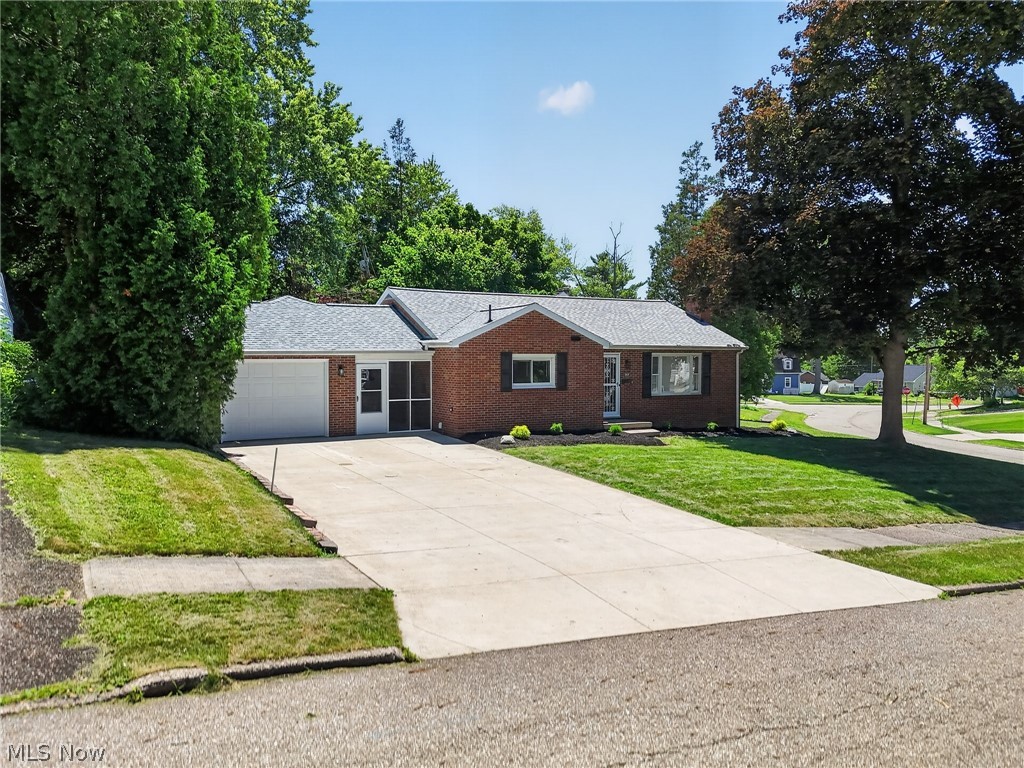 Massillon - Residential