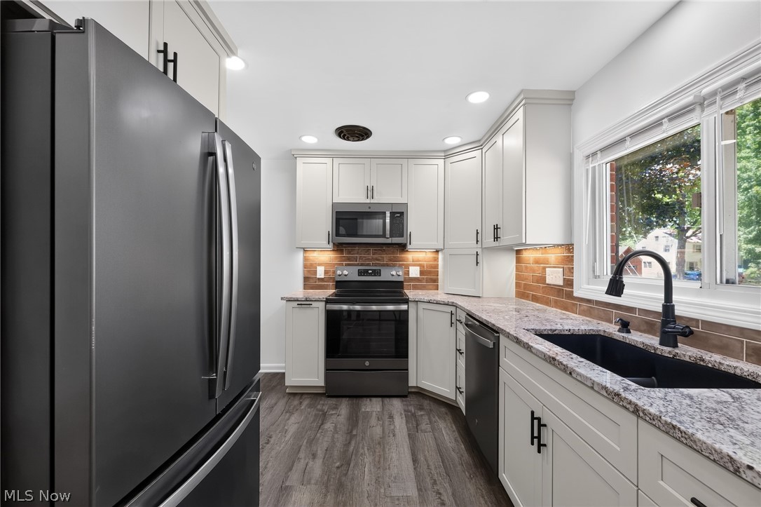 Massillon - Residential