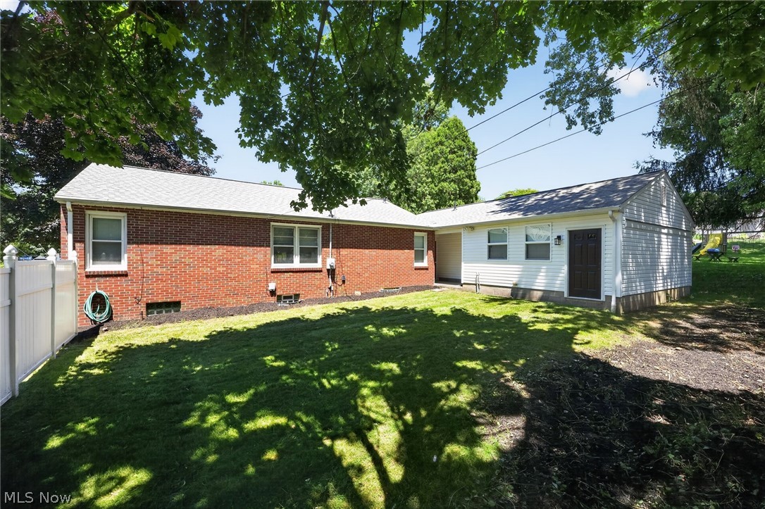 Massillon - Residential