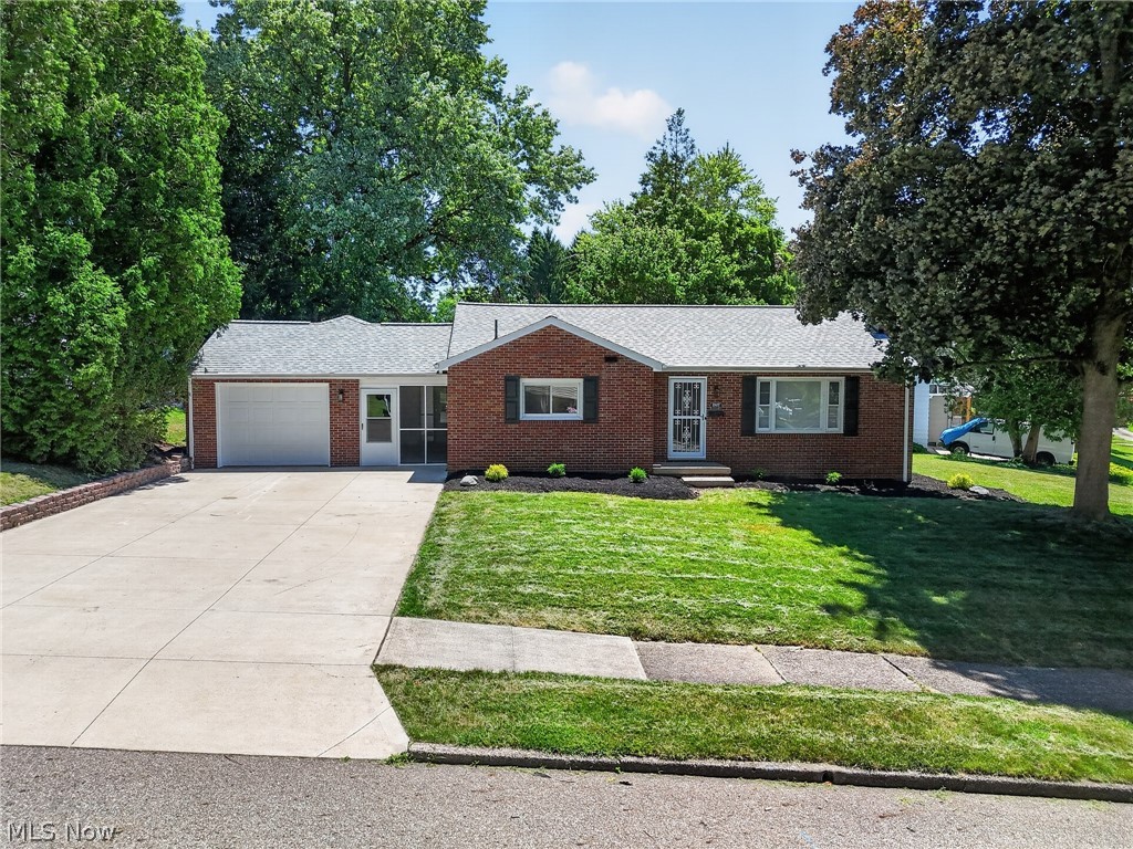 Massillon - Residential