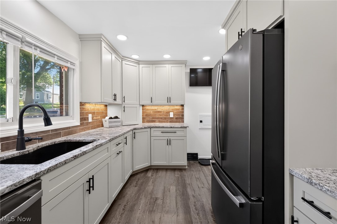 Massillon - Residential