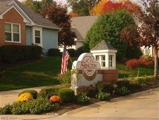 Abington Square Condo - Residential