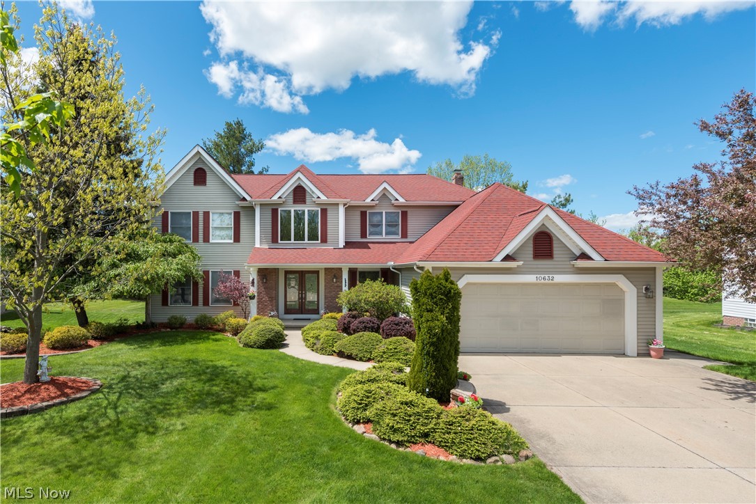 Pine Lakes Village - Residential