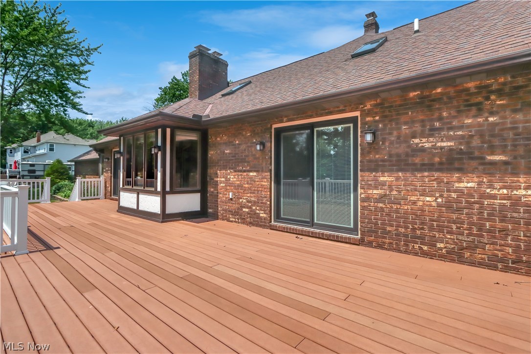 Arbor Glen - Residential