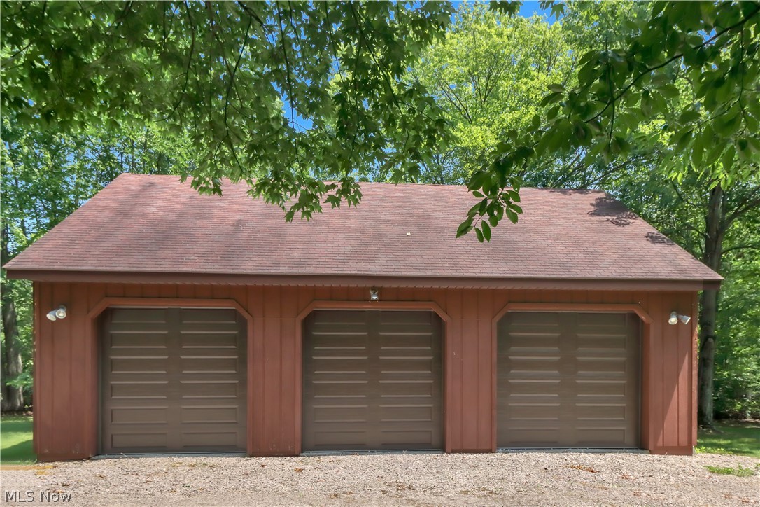 Arbor Glen - Residential