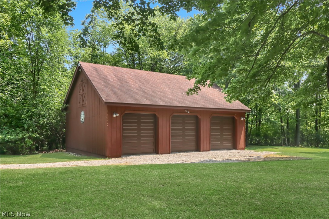 Arbor Glen - Residential