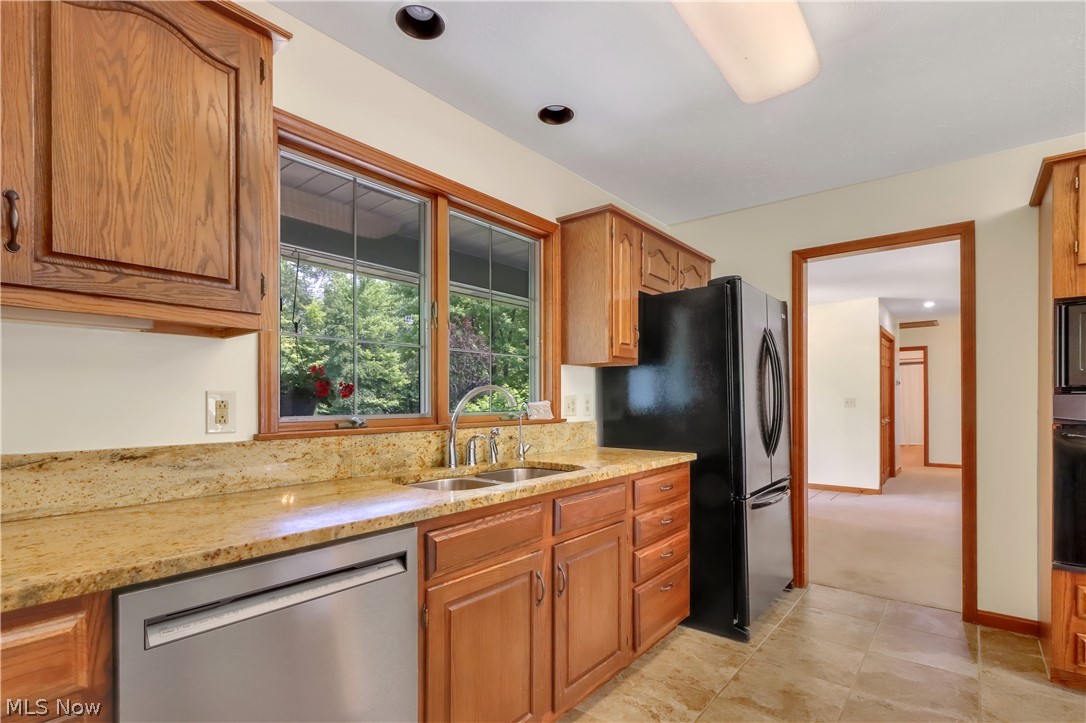 Arbor Glen - Residential