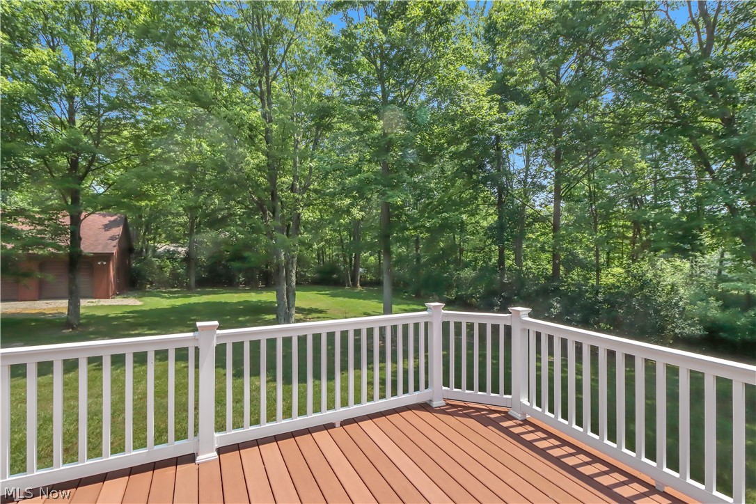 Arbor Glen - Residential