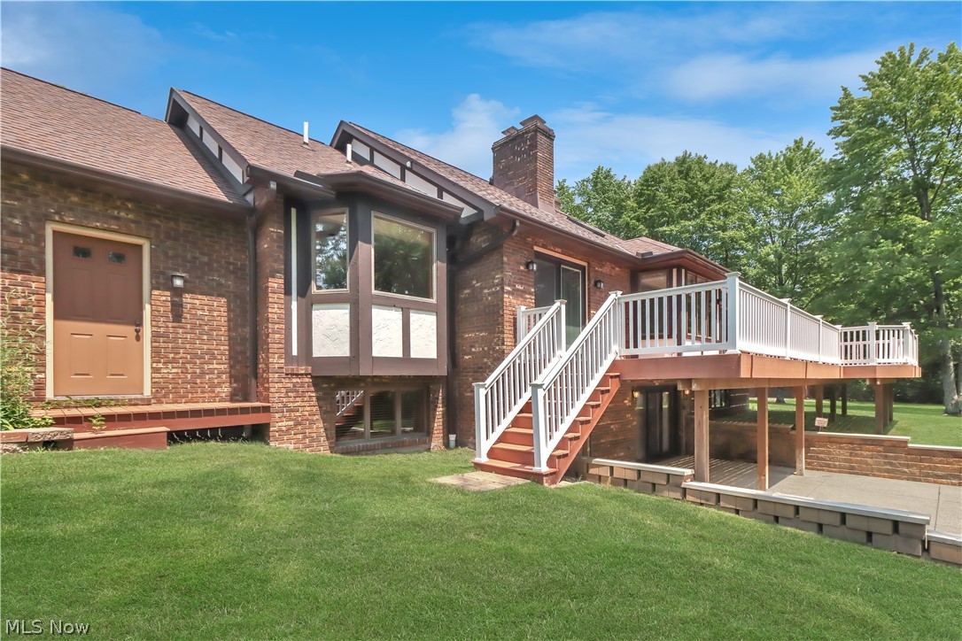 Arbor Glen - Residential