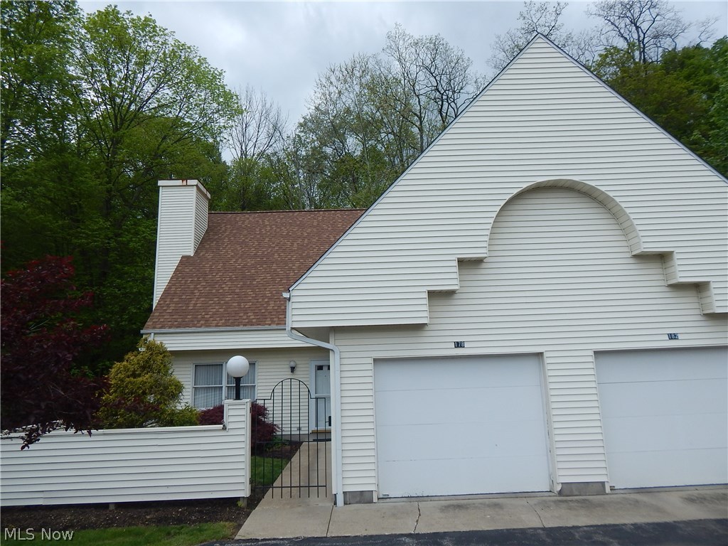 Silver Maple Condo - Residential