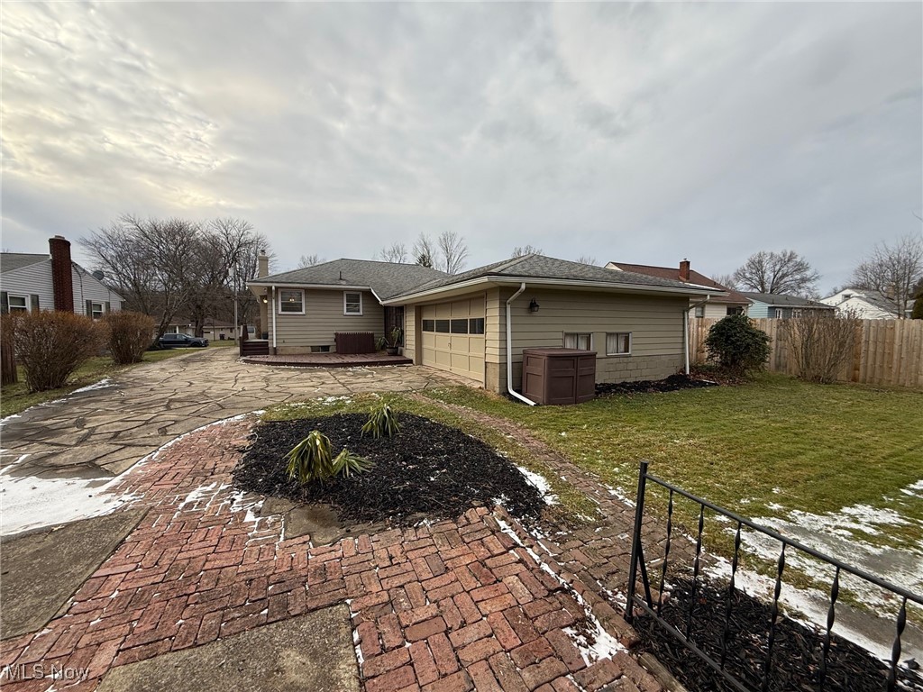 Kimberly Acres - Residential