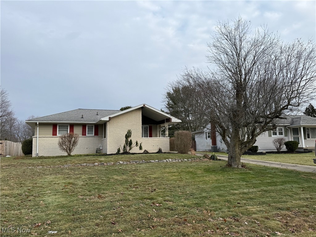 The best-looking home in the neighborhood! This unique, custom-built, quality ranch has been exceptionally well maintained and offers 3 bedrooms with numerous upgrades throughout. Enjoy built-ins at every turn, brand-new carpet, and fresh interior paint. The spacious 3-season bonus room features a wood-burning fireplace and provides access to a creatively finished basement complete with a lighted bar and plenty of space for entertaining. Additional highlights include a large double attached garage and a wood patio perfect for outdoor enjoyment. Brand new Electric service installed 1/27/26.