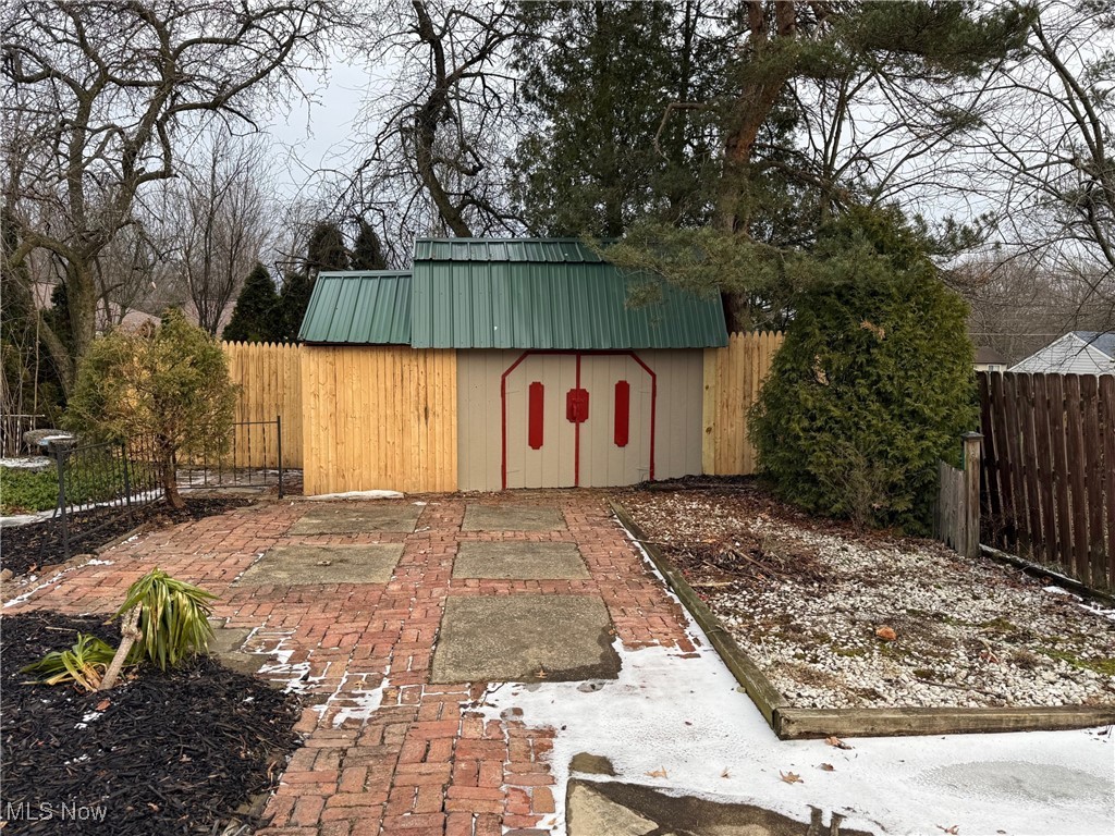 Kimberly Acres - Residential