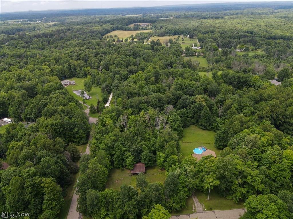 Meadows Sub - Land