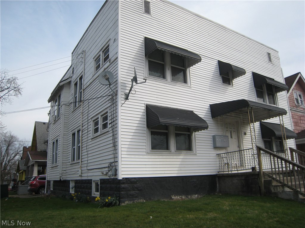 Tallmadge 13 - Residential Income