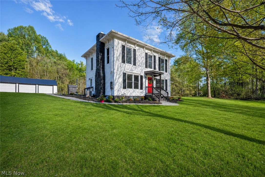 Ne Div - Residential