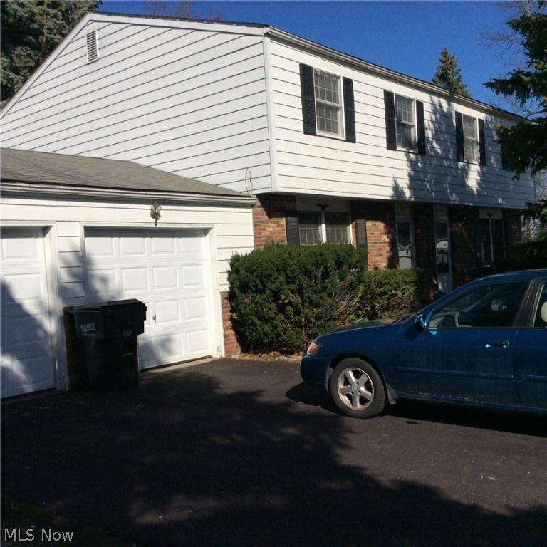 Crest Dale Estate #7 - Residential Income