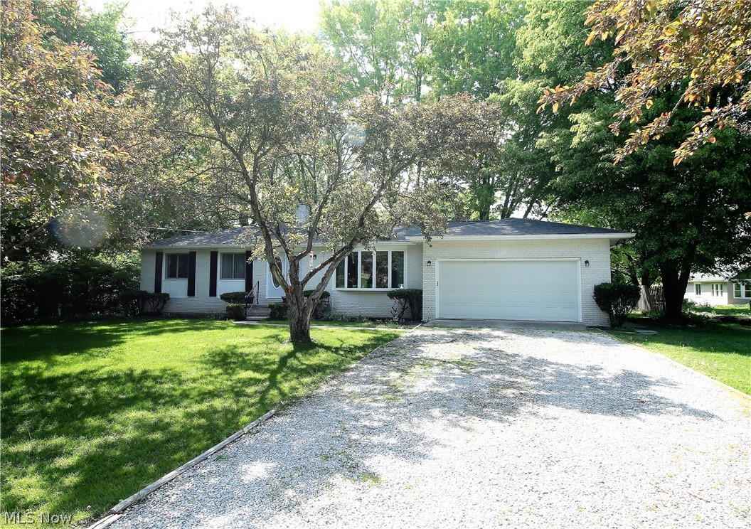 Springdale - Residential