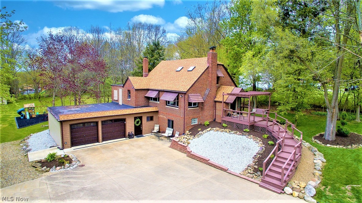 Mcchesney Heights - Residential