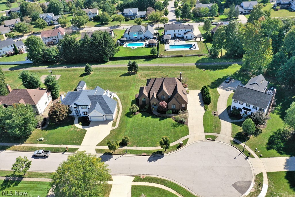 Eastwicke Farms Ph III - Residential