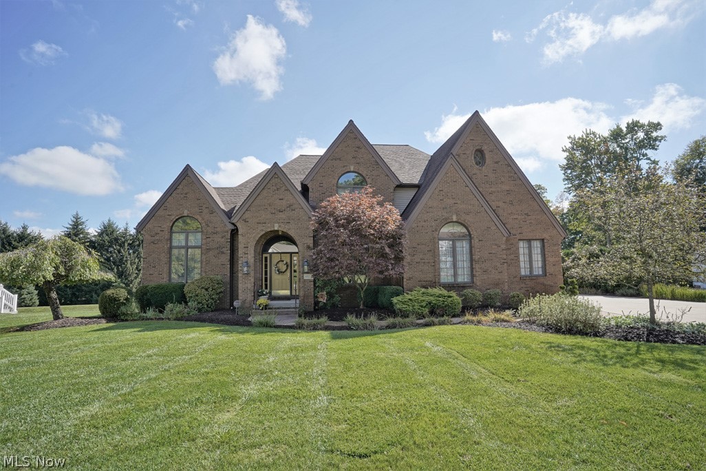 Eastwicke Farms Ph III - Residential