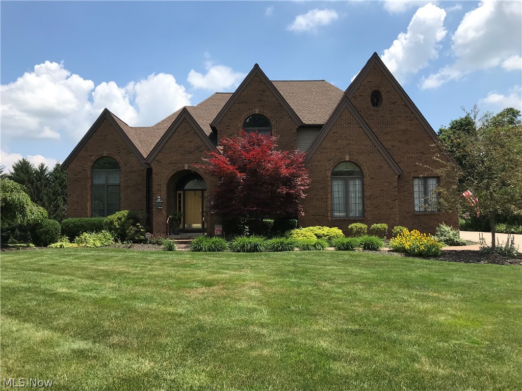 Eastwicke Farms Ph III - Residential