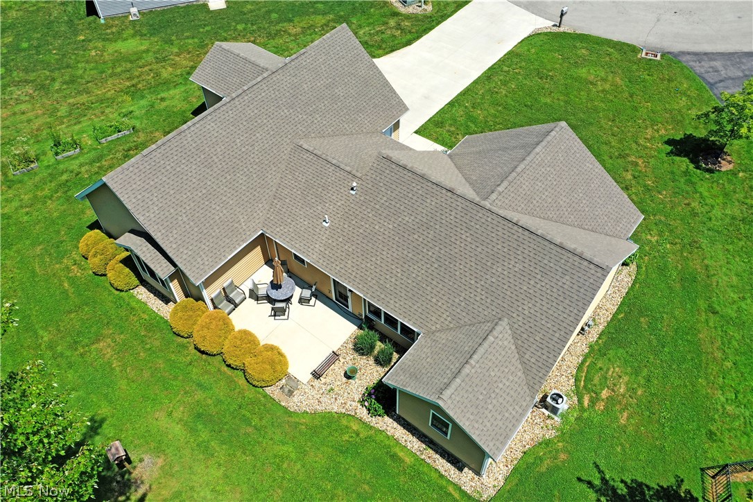 Petrocco 11 - Residential
