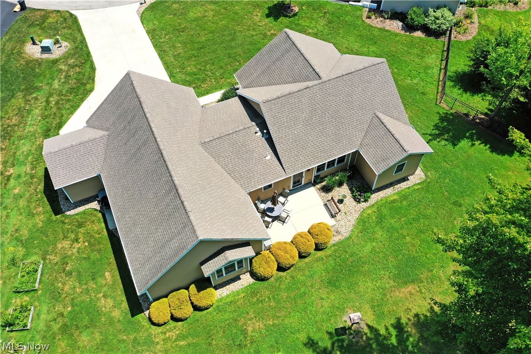 Petrocco 11 - Residential