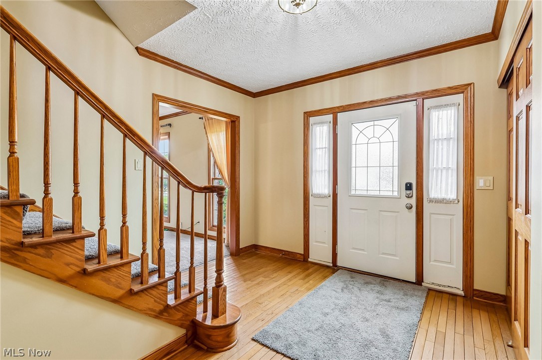 Meadow Estates - Residential