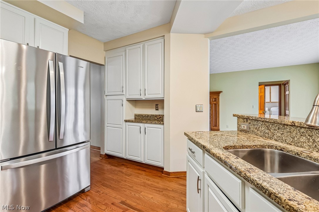Meadow Estates - Residential