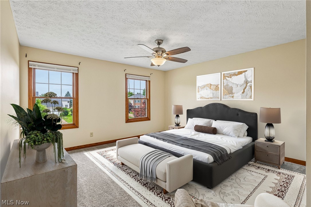 Meadow Estates - Residential