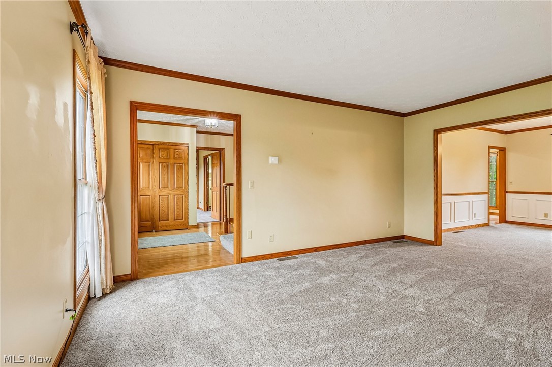 Meadow Estates - Residential