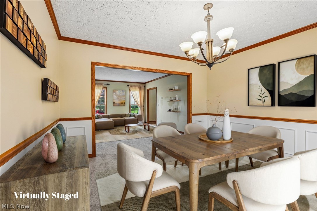 Meadow Estates - Residential